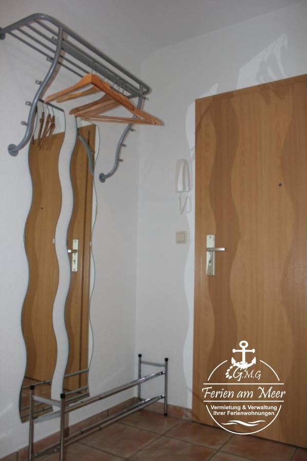Atlantik-Kolk 30 Apartment Norddeich  Ngoại thất bức ảnh